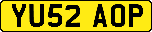 YU52AOP