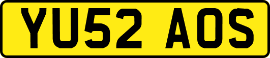 YU52AOS