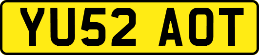 YU52AOT
