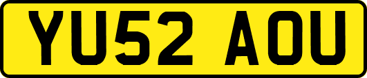 YU52AOU