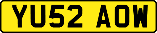 YU52AOW