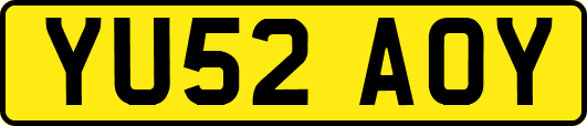 YU52AOY