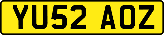 YU52AOZ