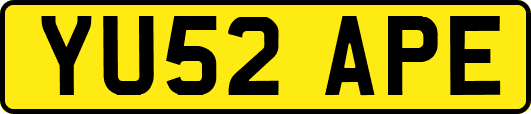 YU52APE
