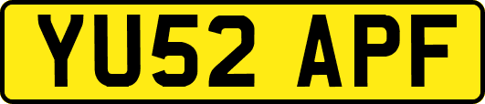 YU52APF