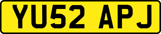 YU52APJ