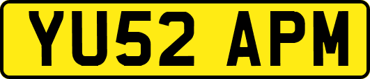 YU52APM