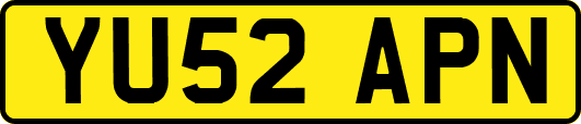 YU52APN