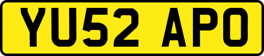 YU52APO