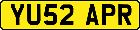 YU52APR