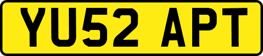YU52APT