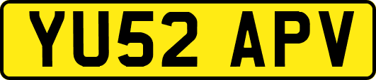 YU52APV