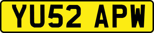 YU52APW
