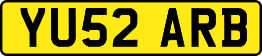 YU52ARB