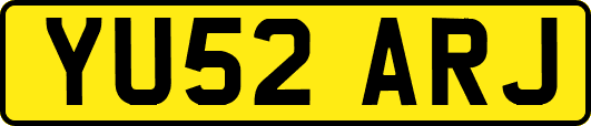 YU52ARJ