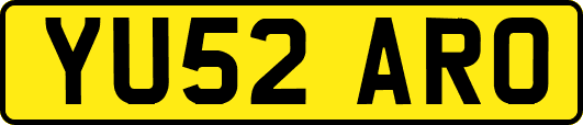 YU52ARO