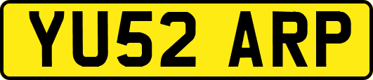 YU52ARP