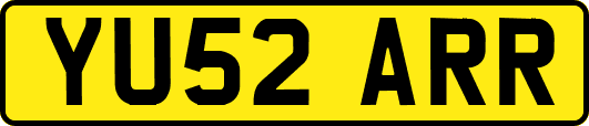 YU52ARR