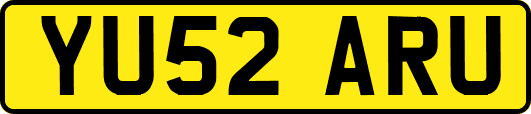 YU52ARU