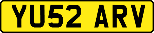 YU52ARV