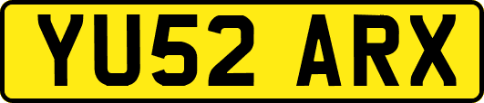YU52ARX