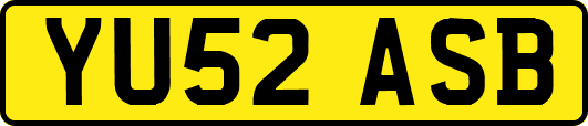 YU52ASB