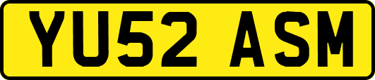 YU52ASM