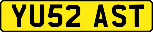 YU52AST