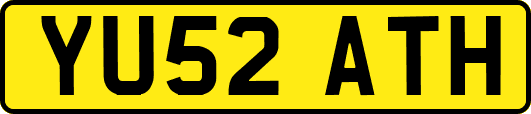 YU52ATH