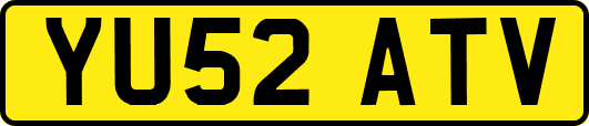YU52ATV