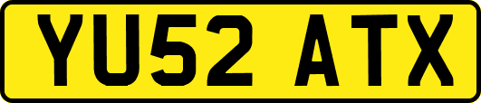YU52ATX