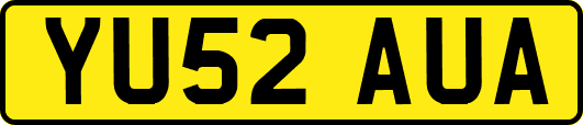 YU52AUA