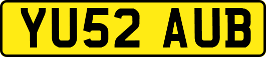 YU52AUB