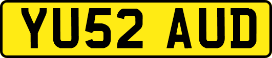YU52AUD