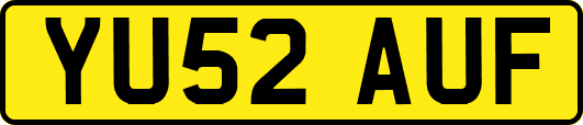YU52AUF