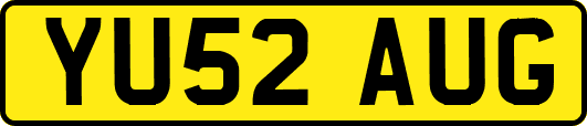 YU52AUG