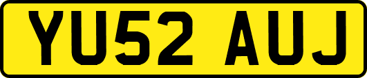 YU52AUJ