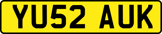 YU52AUK