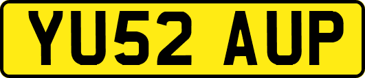 YU52AUP