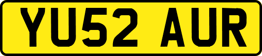 YU52AUR