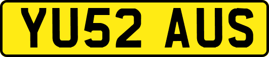 YU52AUS