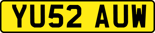 YU52AUW