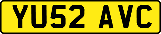 YU52AVC