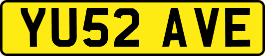 YU52AVE