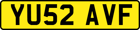 YU52AVF