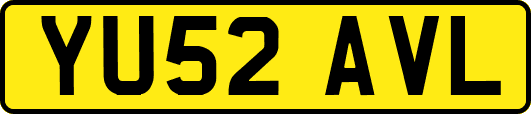 YU52AVL