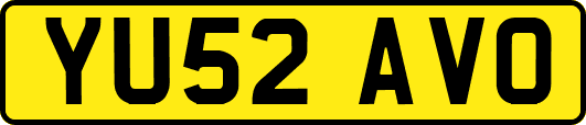 YU52AVO