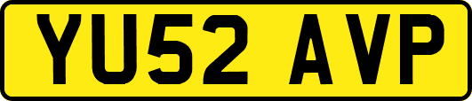 YU52AVP