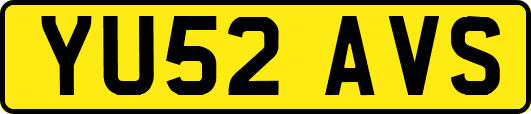 YU52AVS