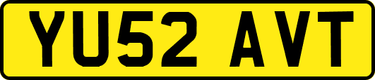 YU52AVT